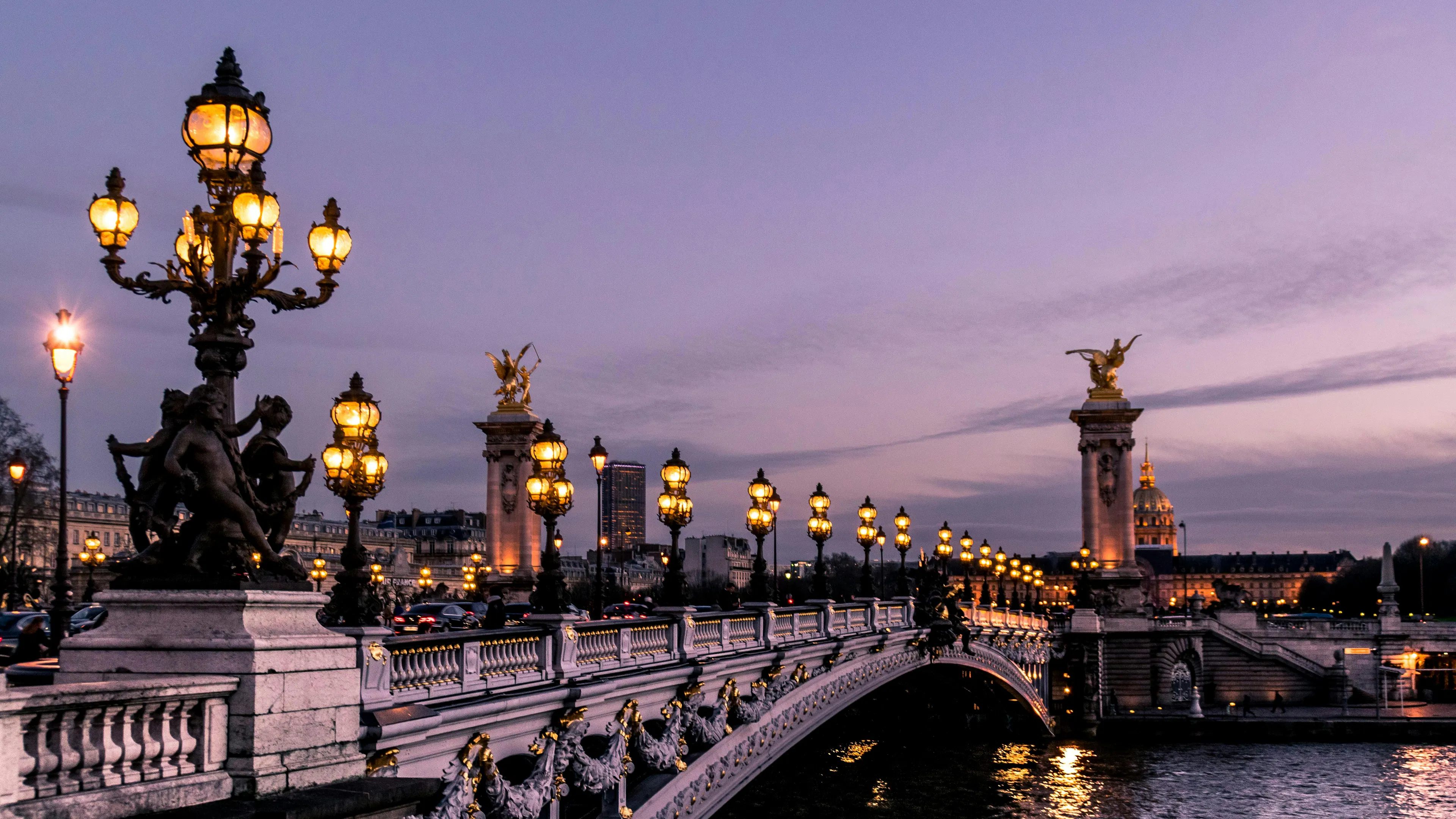 Hôtel d'Orsay - Romantic Valentine's Day Stay