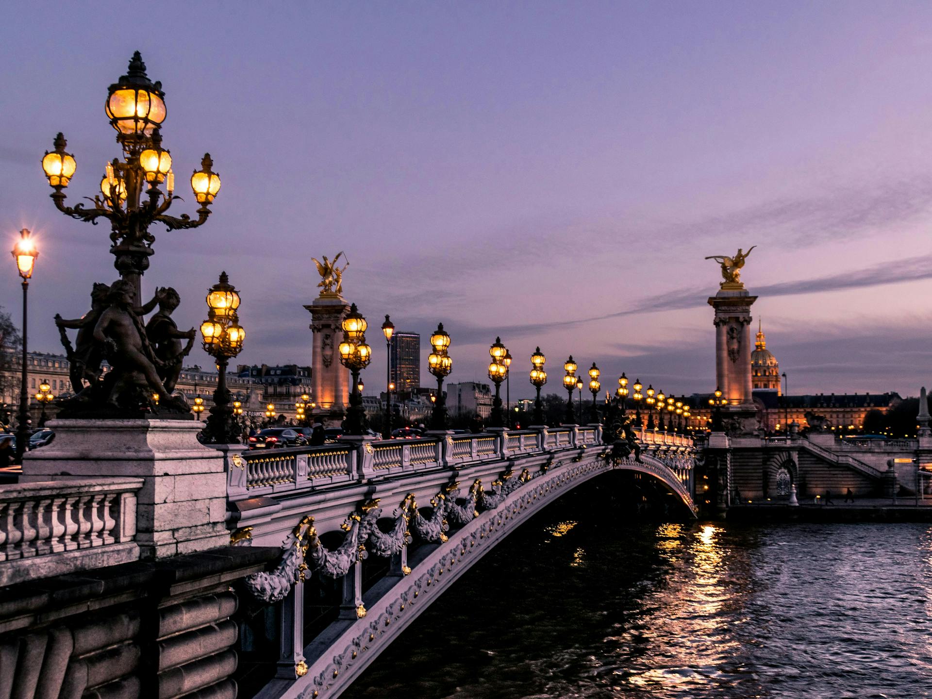 Hôtel d'Orsay - Romantic Valentine's Day Stay