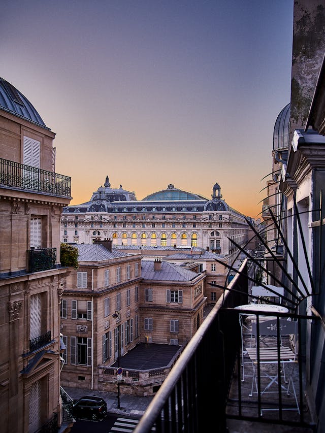 Orsay Museum Paris