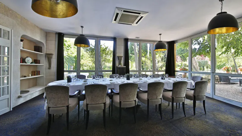 Hôtel le Pigonnet - Événements & réunions