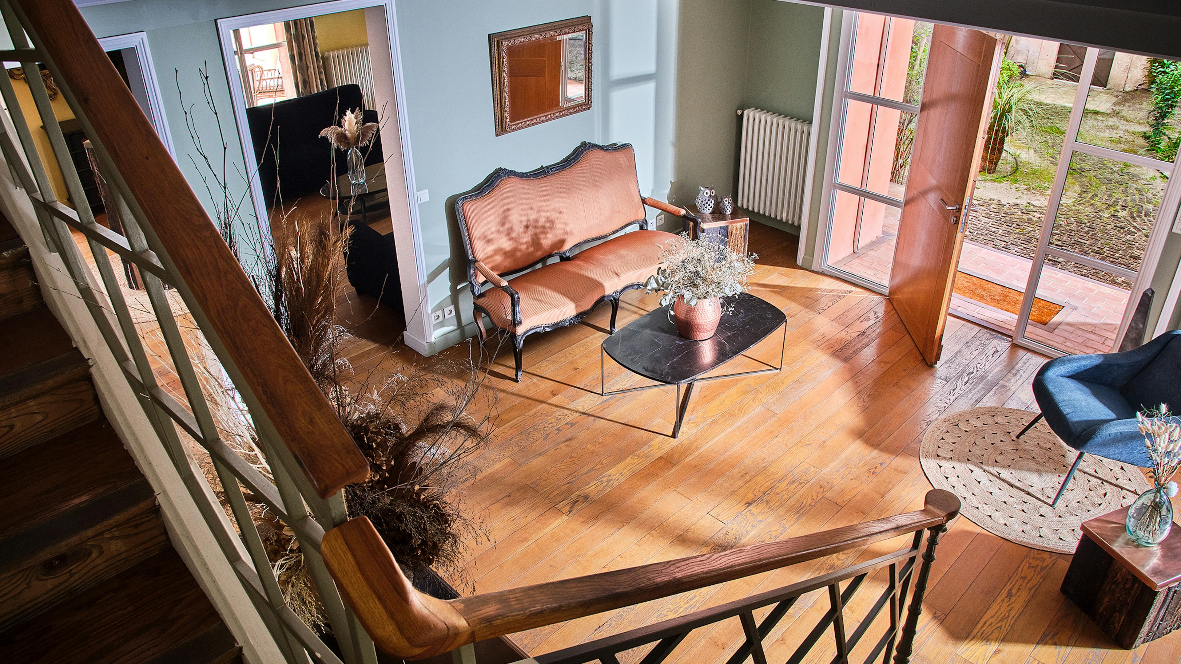 sejour Location Villa de luxe à Aix-en-Provence 