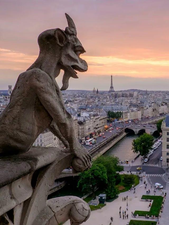 Découvrez Paris autrement durant votre séjour