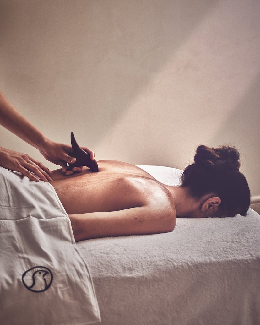 Soin Folie Verte Spa Aix en Provence