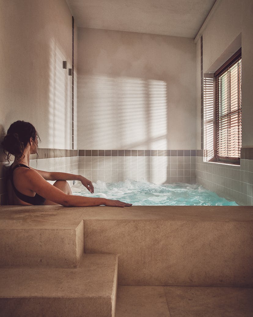 Journée Hotel Spa Aix en Provence