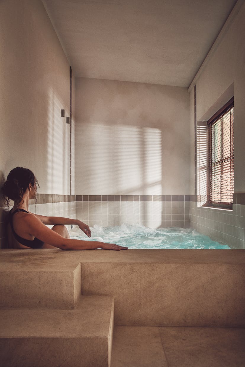 hotel de luxe aix en provence avec spa