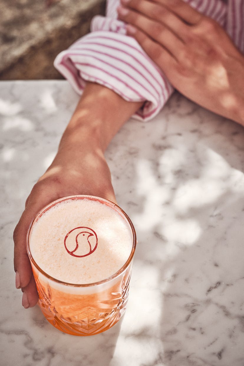 bar cocktail hotel de luxe aix en provence