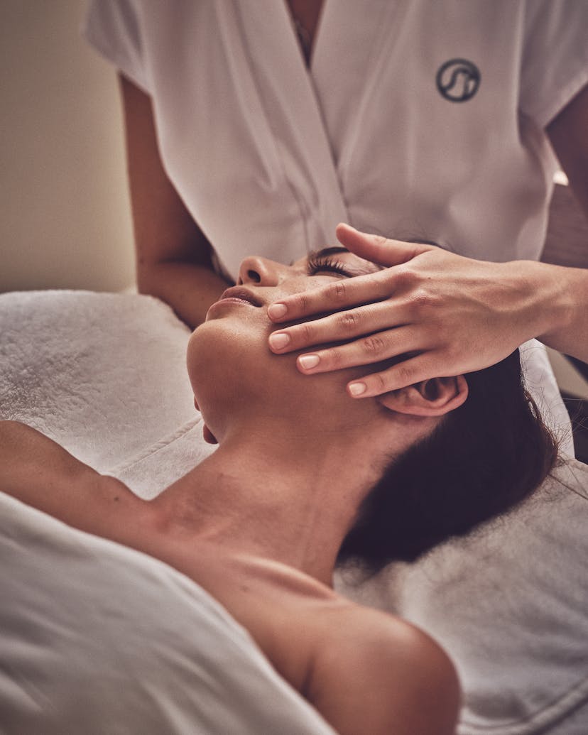 HydraFacial Hotel Spa Aix en Provence