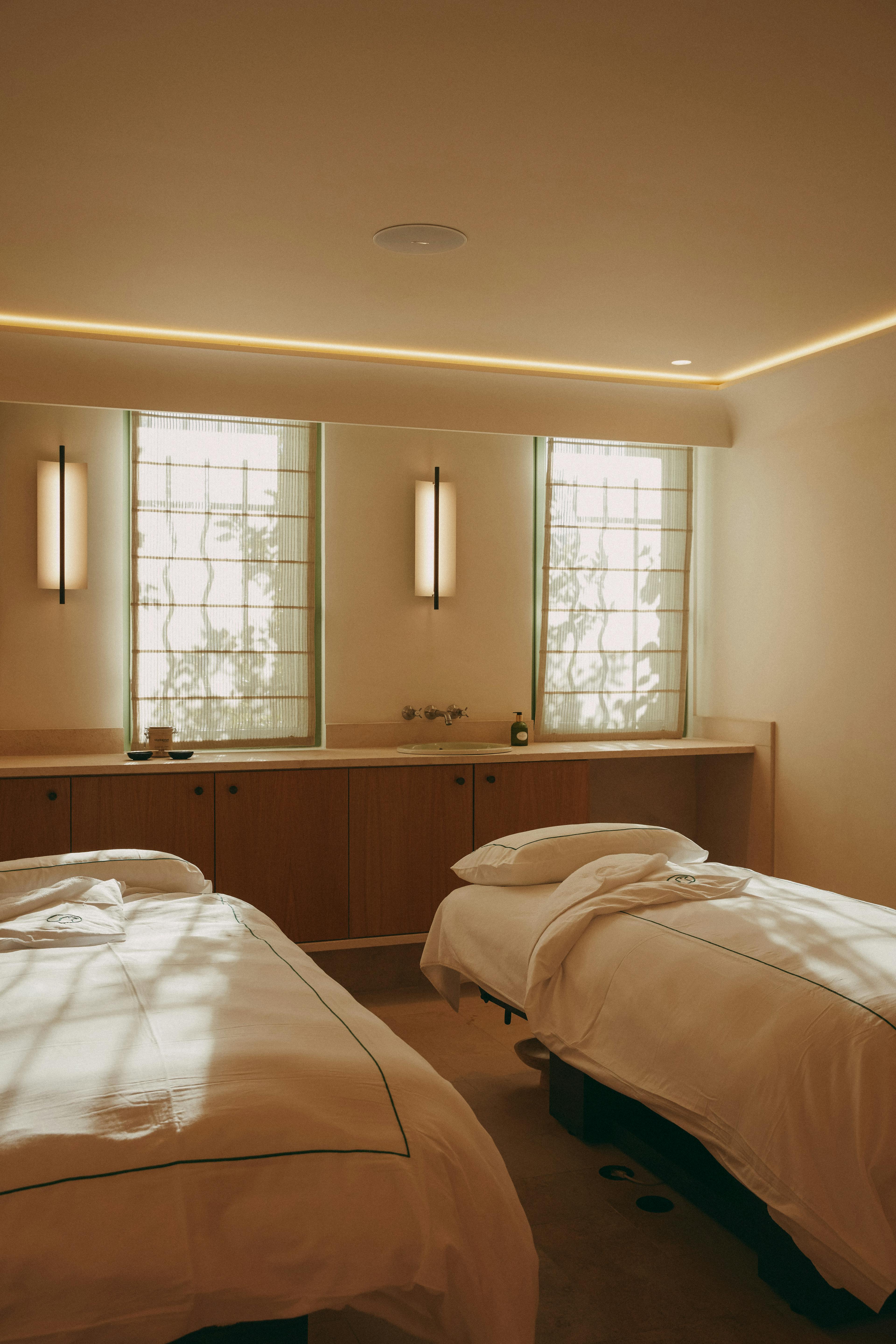 spa hotel 5 etoiles aix en provence