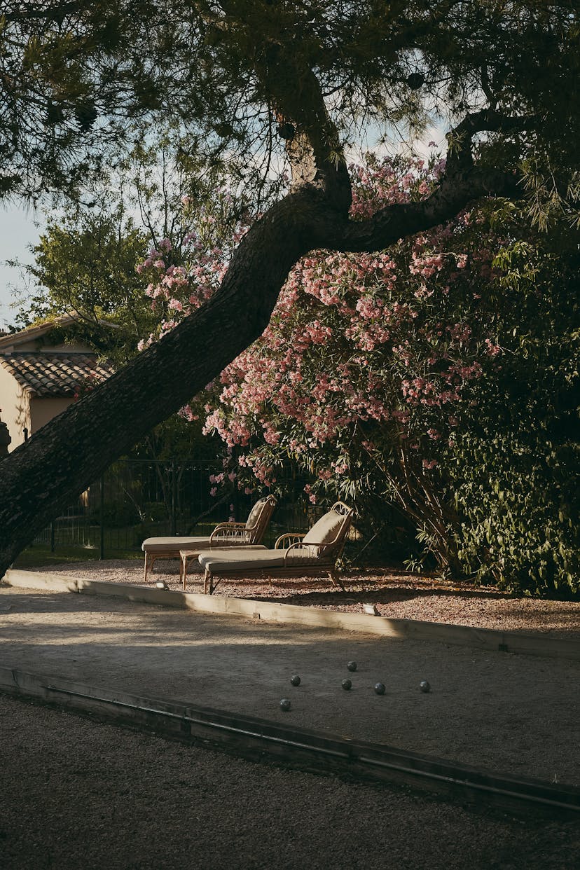 hotel 5 etoiles piscine aix en provence