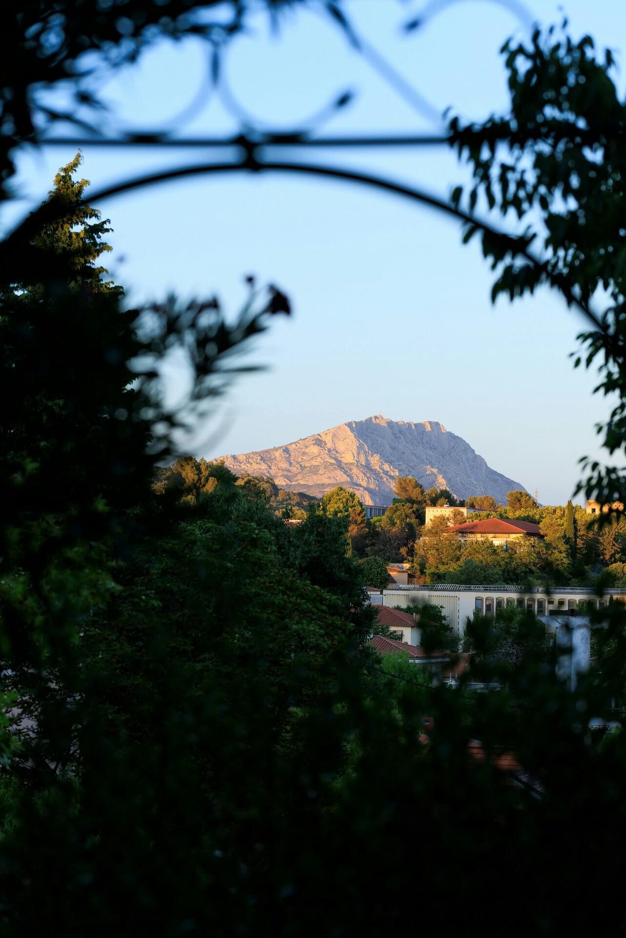 Hôtel le Pigonnet - 5 étoiles à aix-en-provence