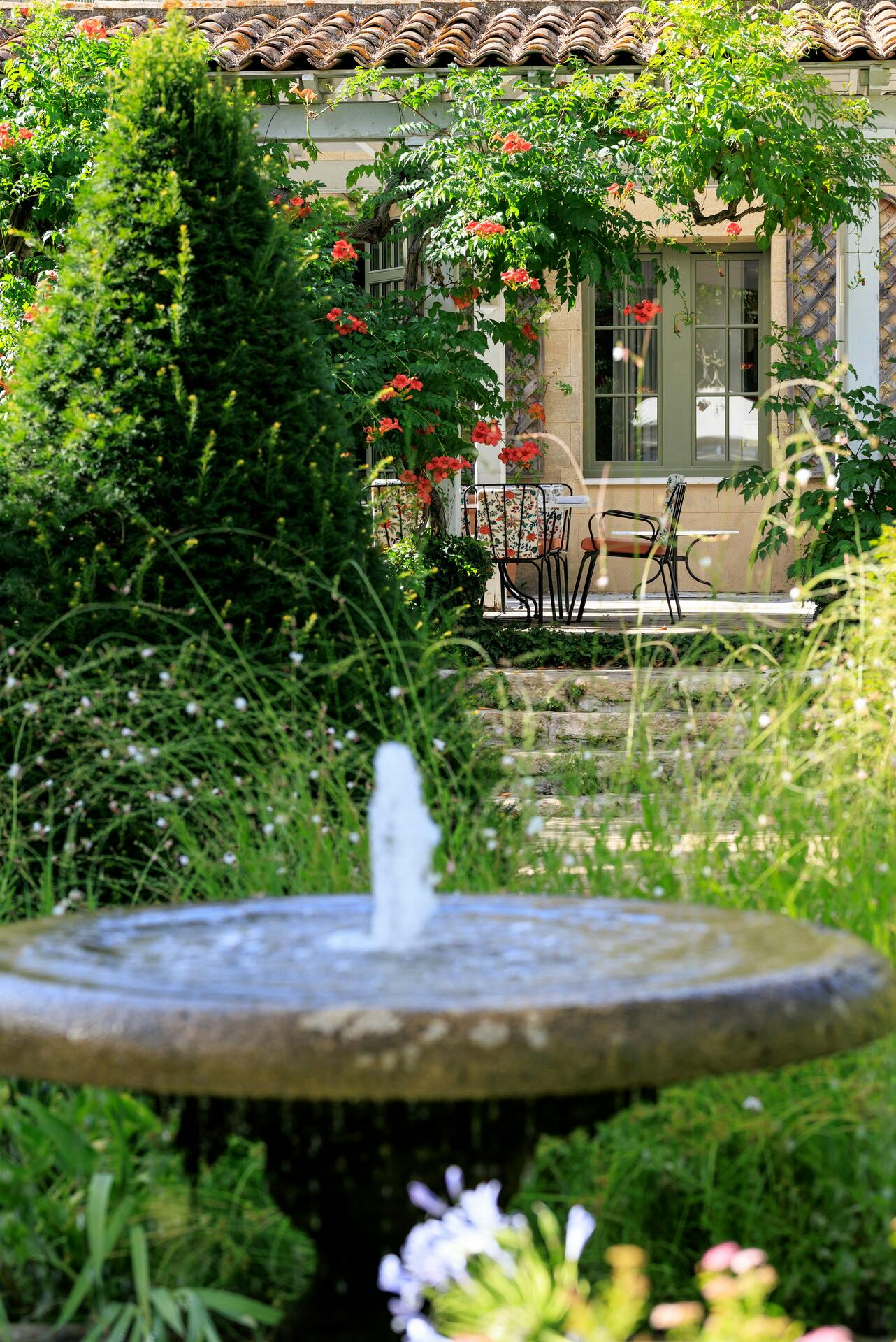 Hôtel le Pigonnet - 5 étoiles à aix-en-provence