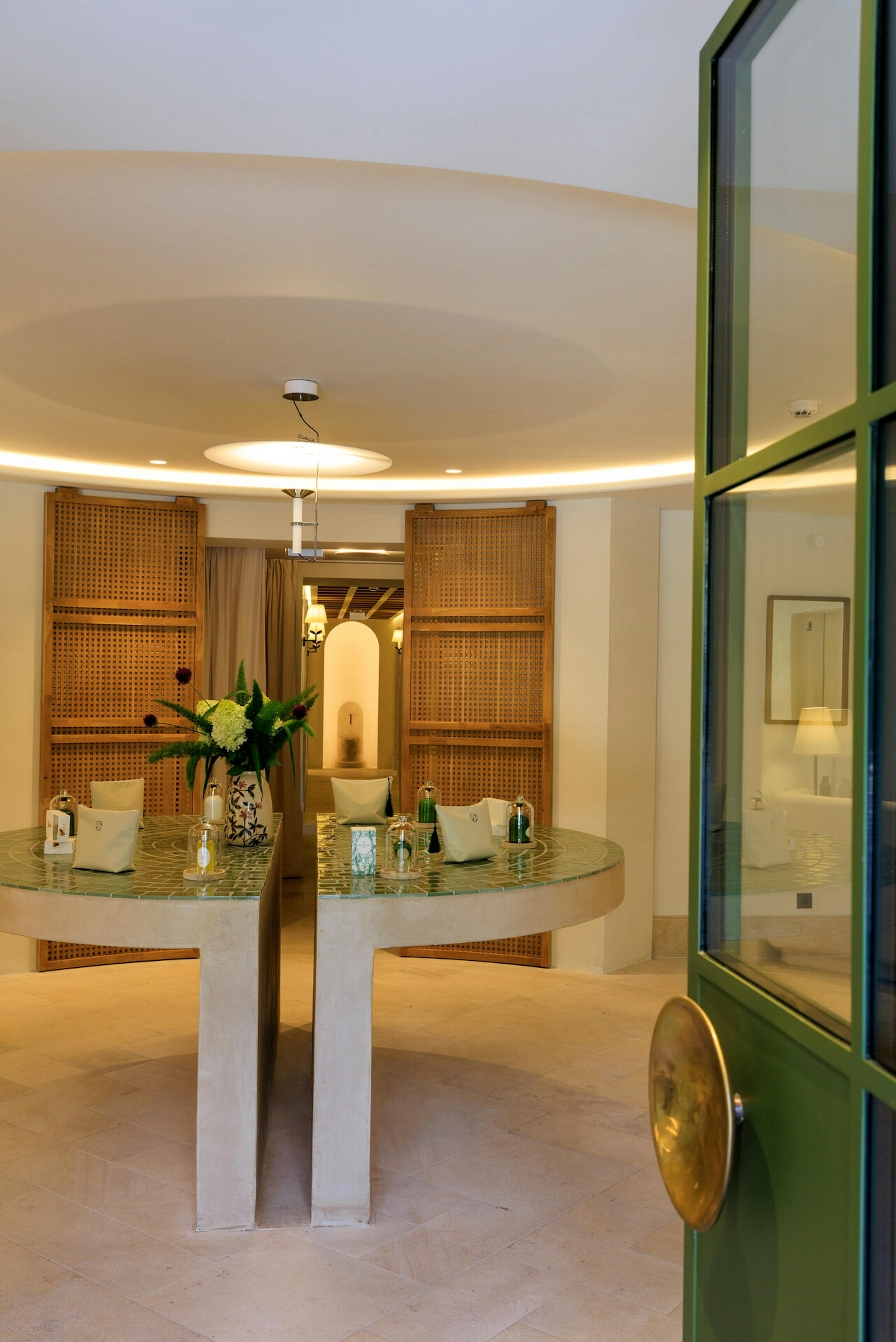 5-star Hôtel le Pigonnet in Aix-en-Provence
