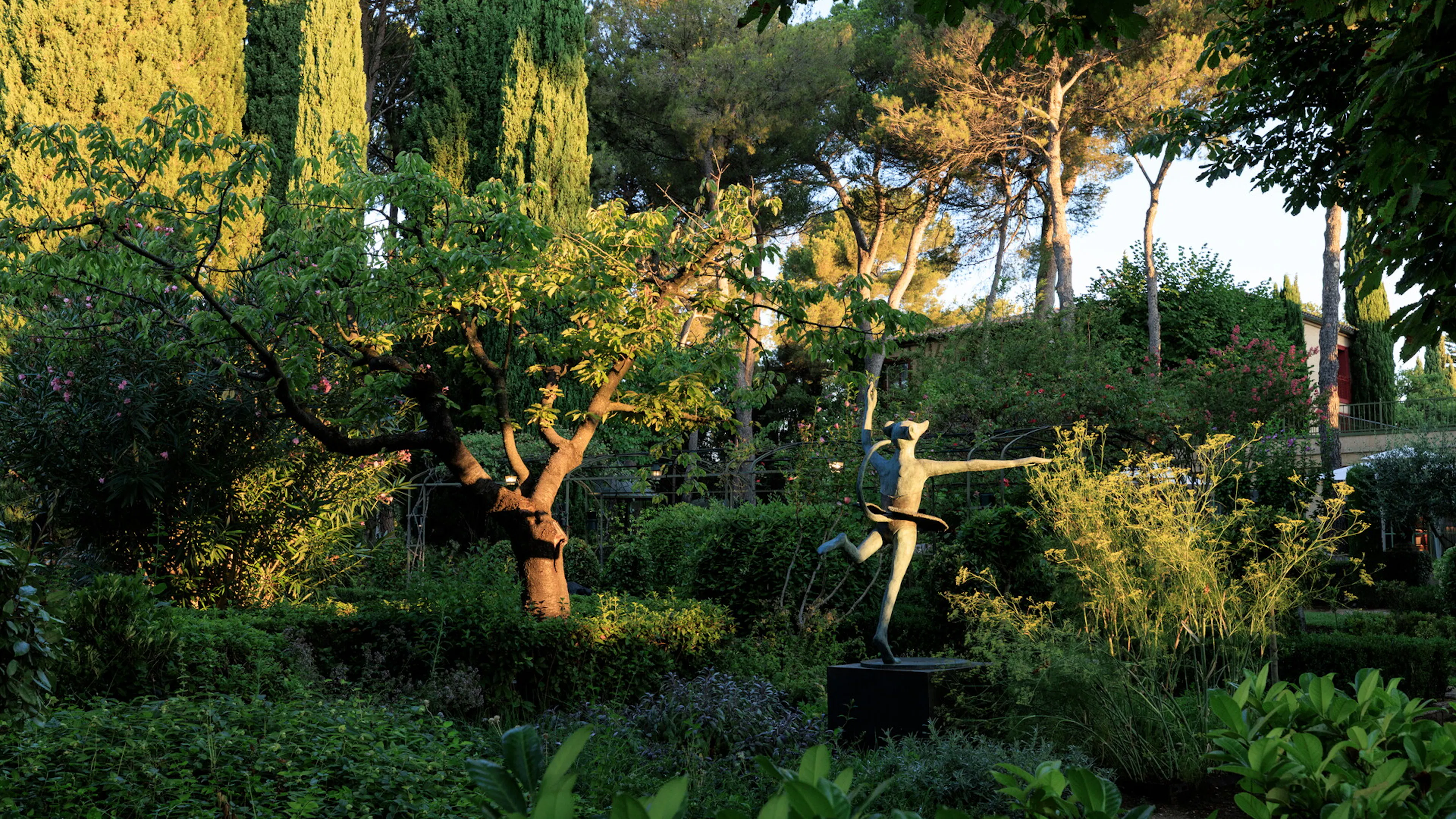 Hôtel le Pigonnet - Les Musicales