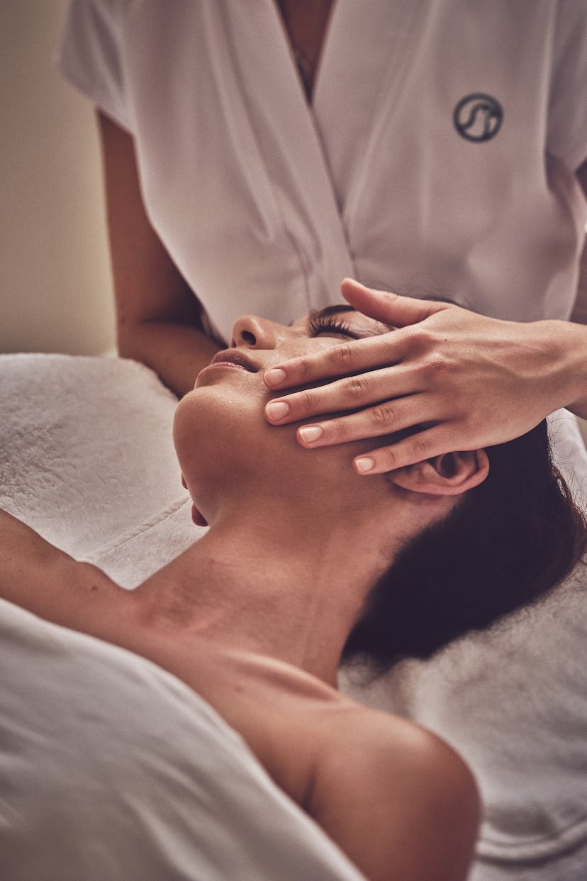 massage soin hotel de luxe aix en provence