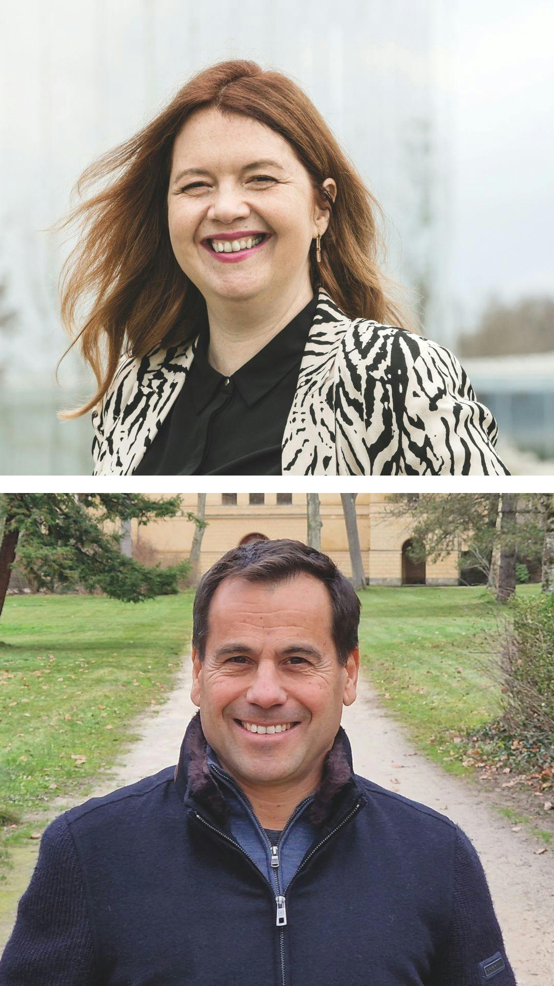 A. Ténèze and A. Amelot