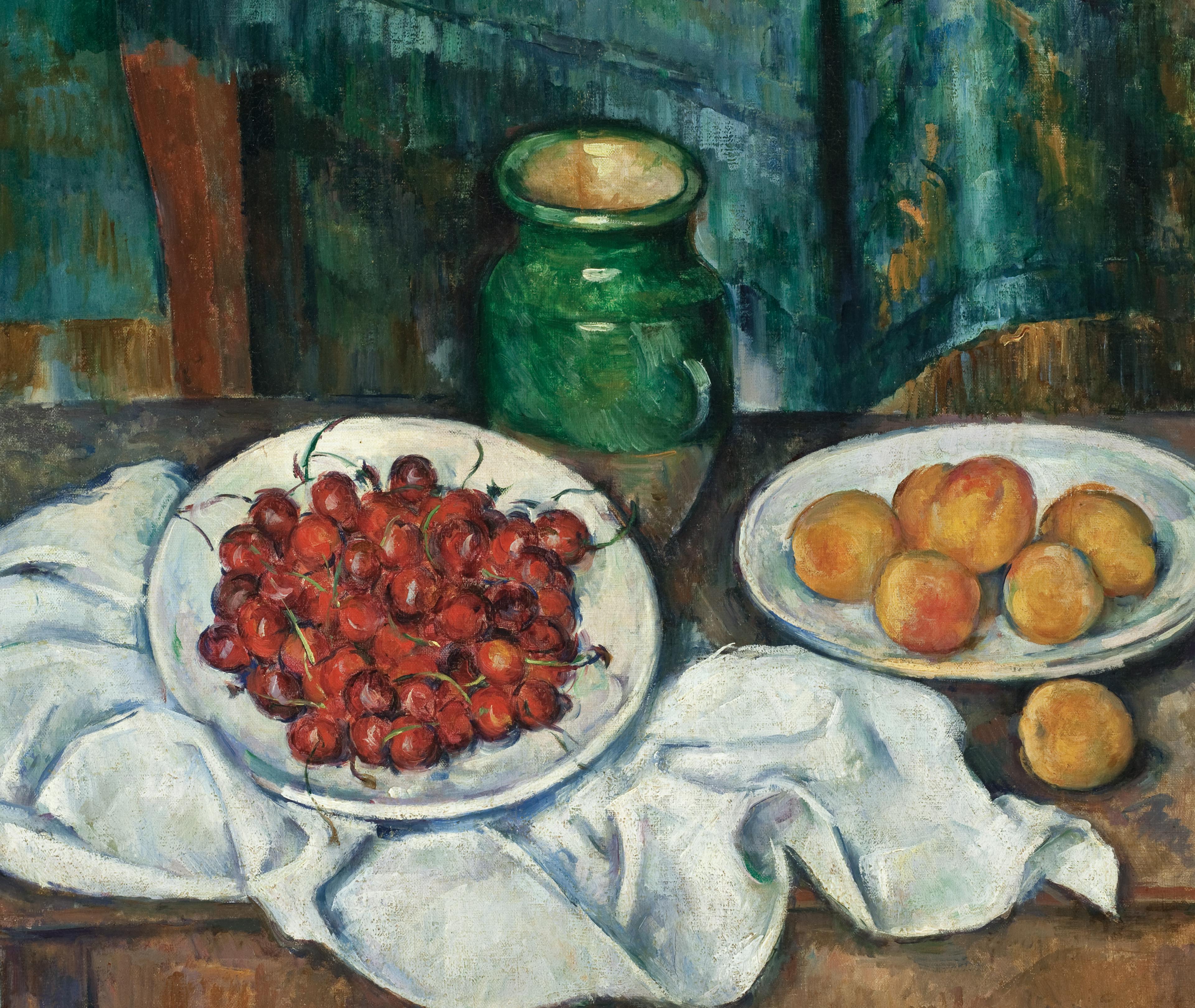 Tribute to Paul Cezanne Aix-en-Provence 2025