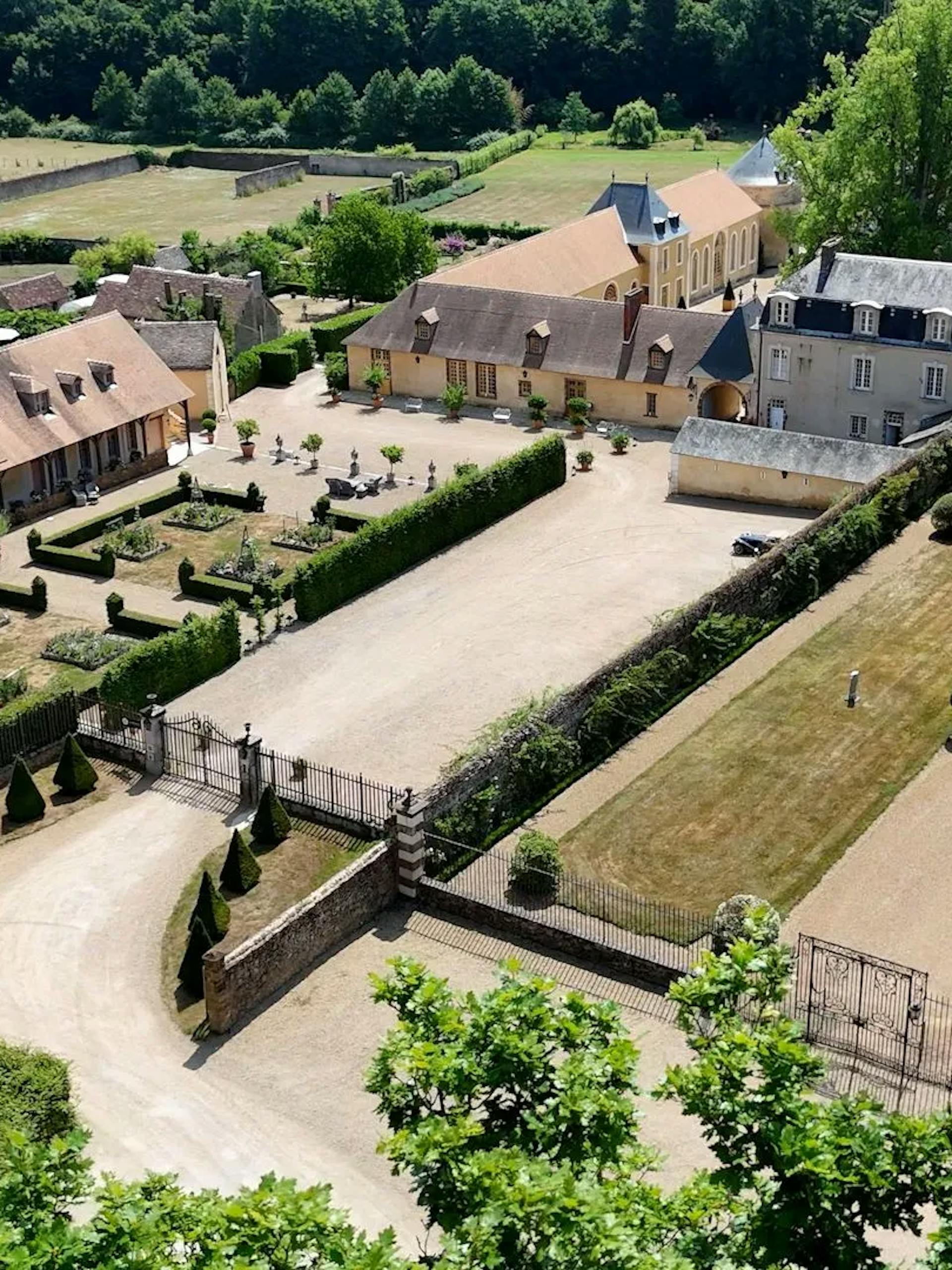 Hôtel de la Groirie - Hôtel 4 étoiles - Sarthe
