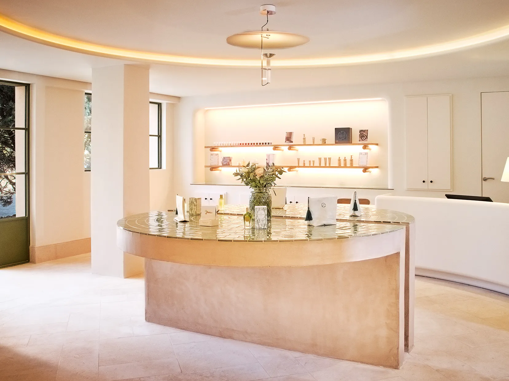 Hôtel le Pigonnet - -15% sur les soins visages