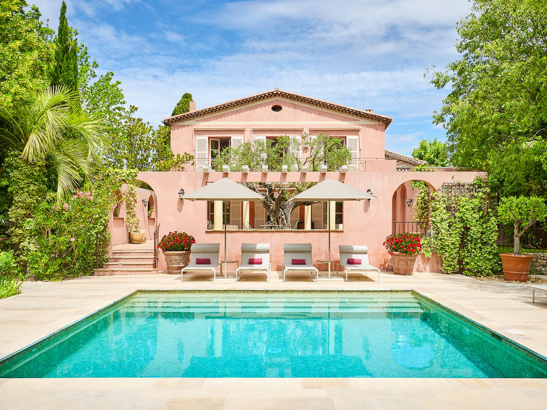 Hôtel le Pigonnet - Une expérience immersive unique à vivre au Pigonnet