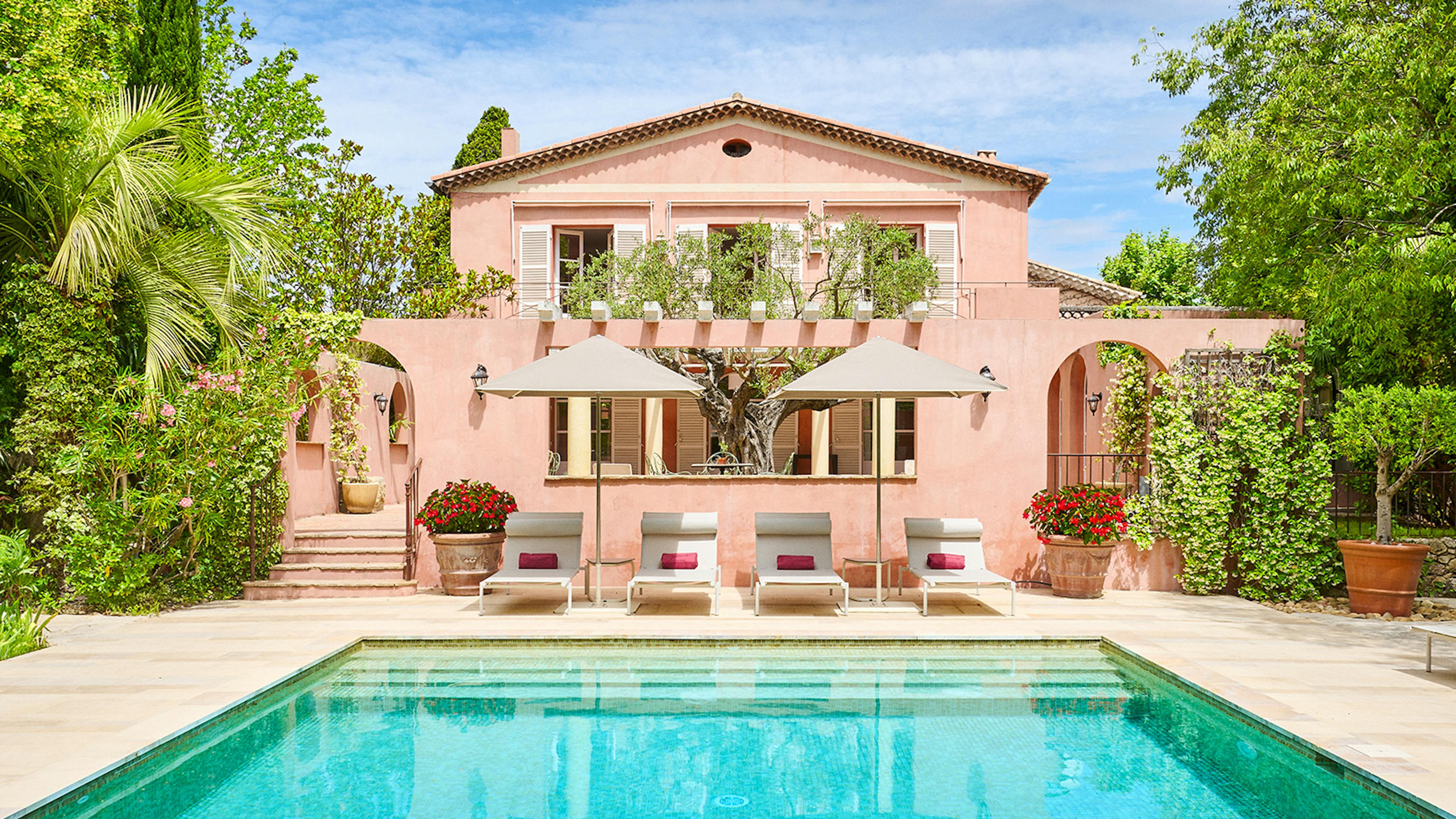 Hôtel le Pigonnet - Une expérience immersive unique à vivre au Pigonnet