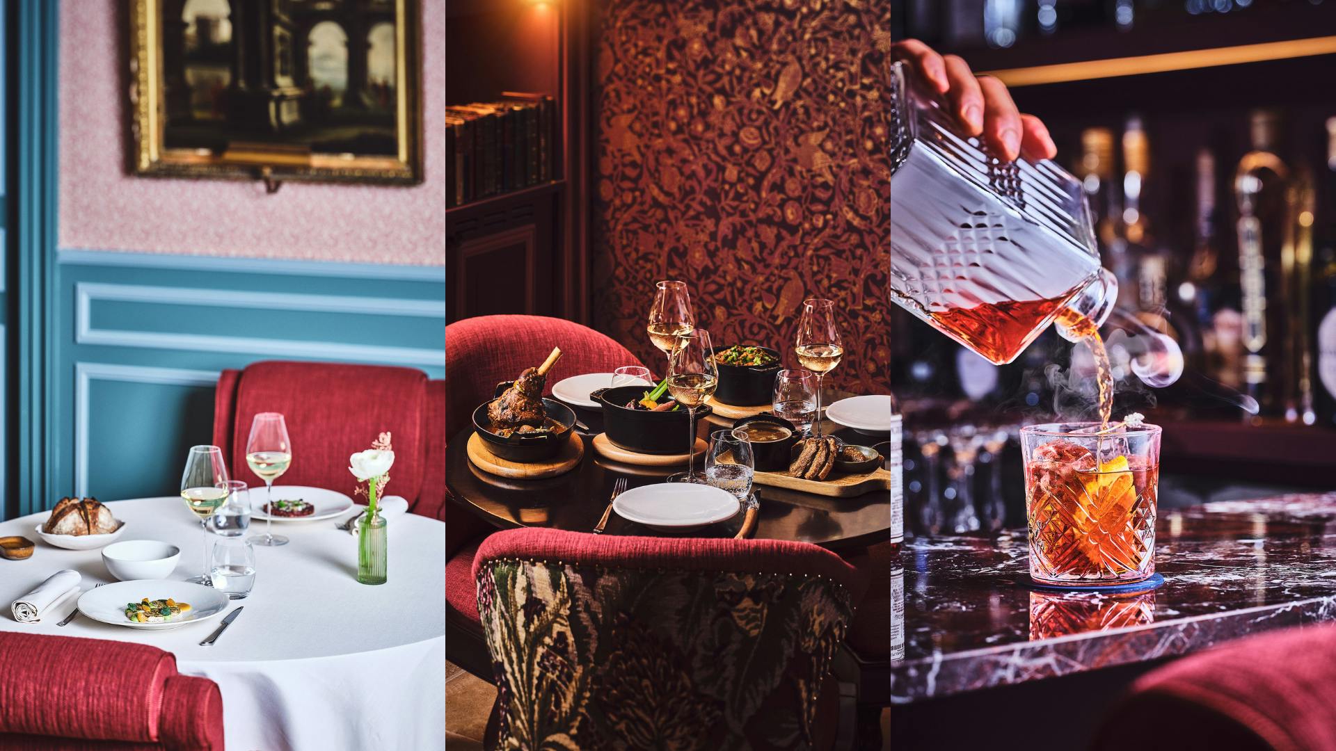 New restaurant in Aix-en-Provence: gastronomic