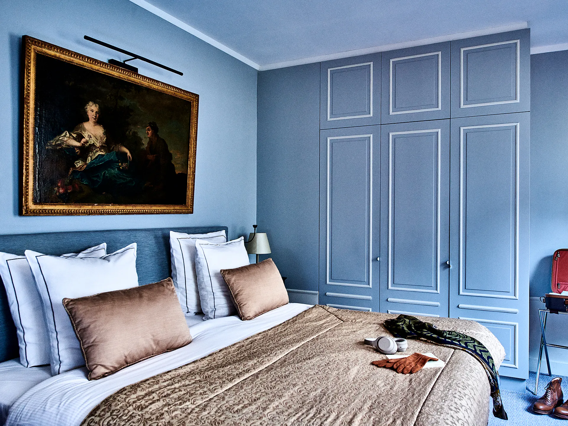 Hôtel des Saints Pères - Offre exclusive Hiver