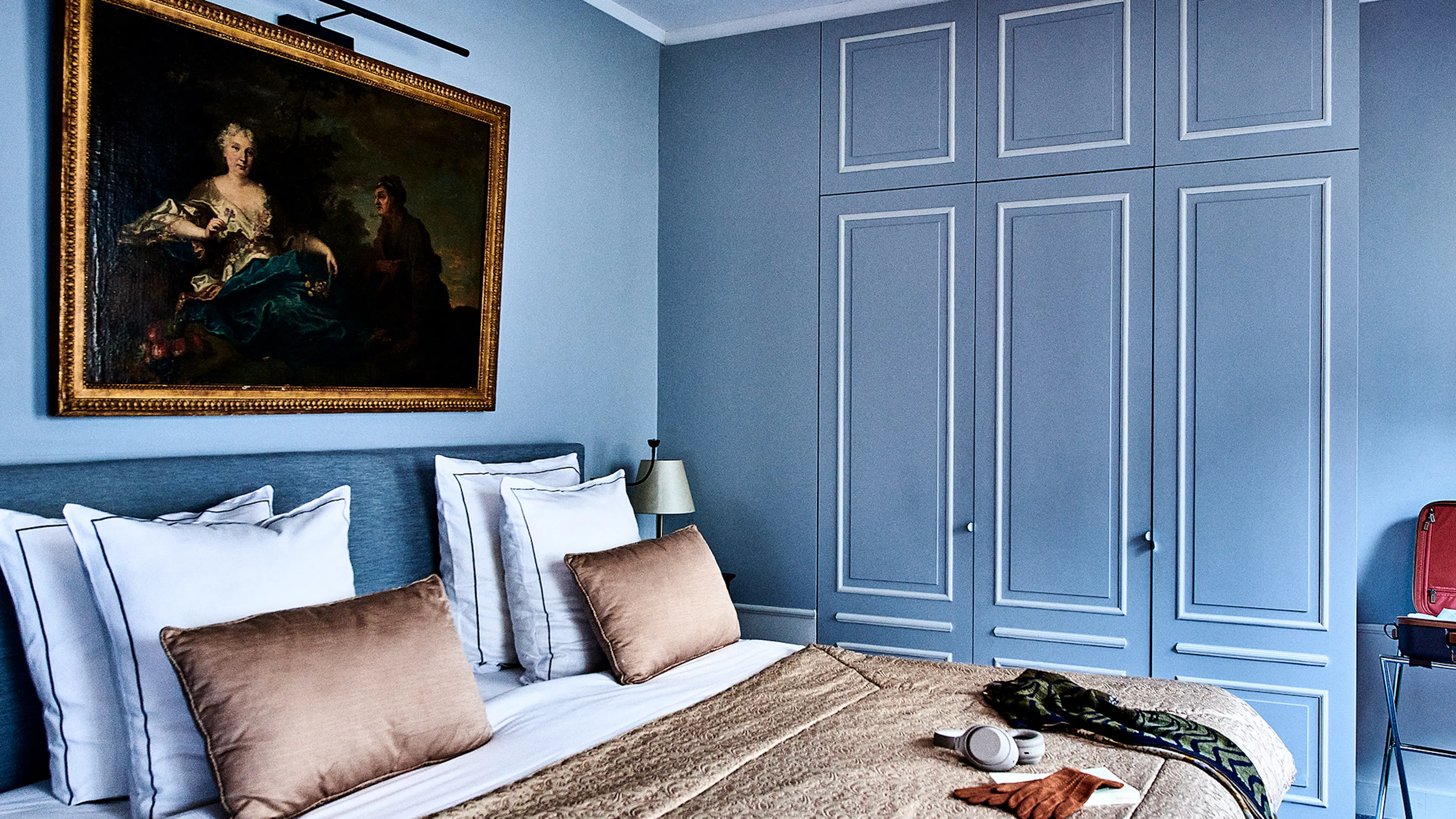 Hôtel des Saints Pères - Offre exclusive Hiver