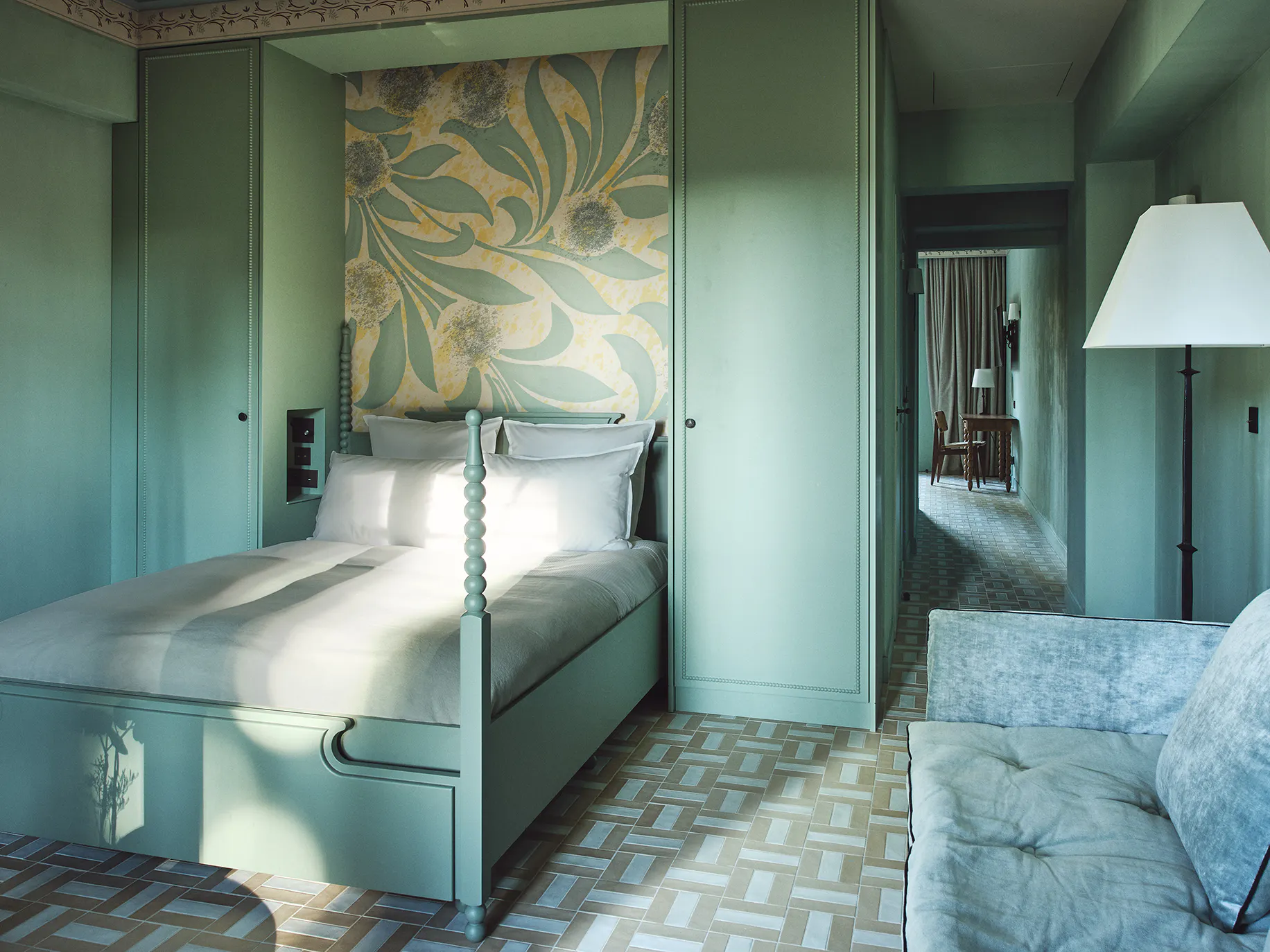 Hôtel le Pigonnet - Offre exclusive Hiver