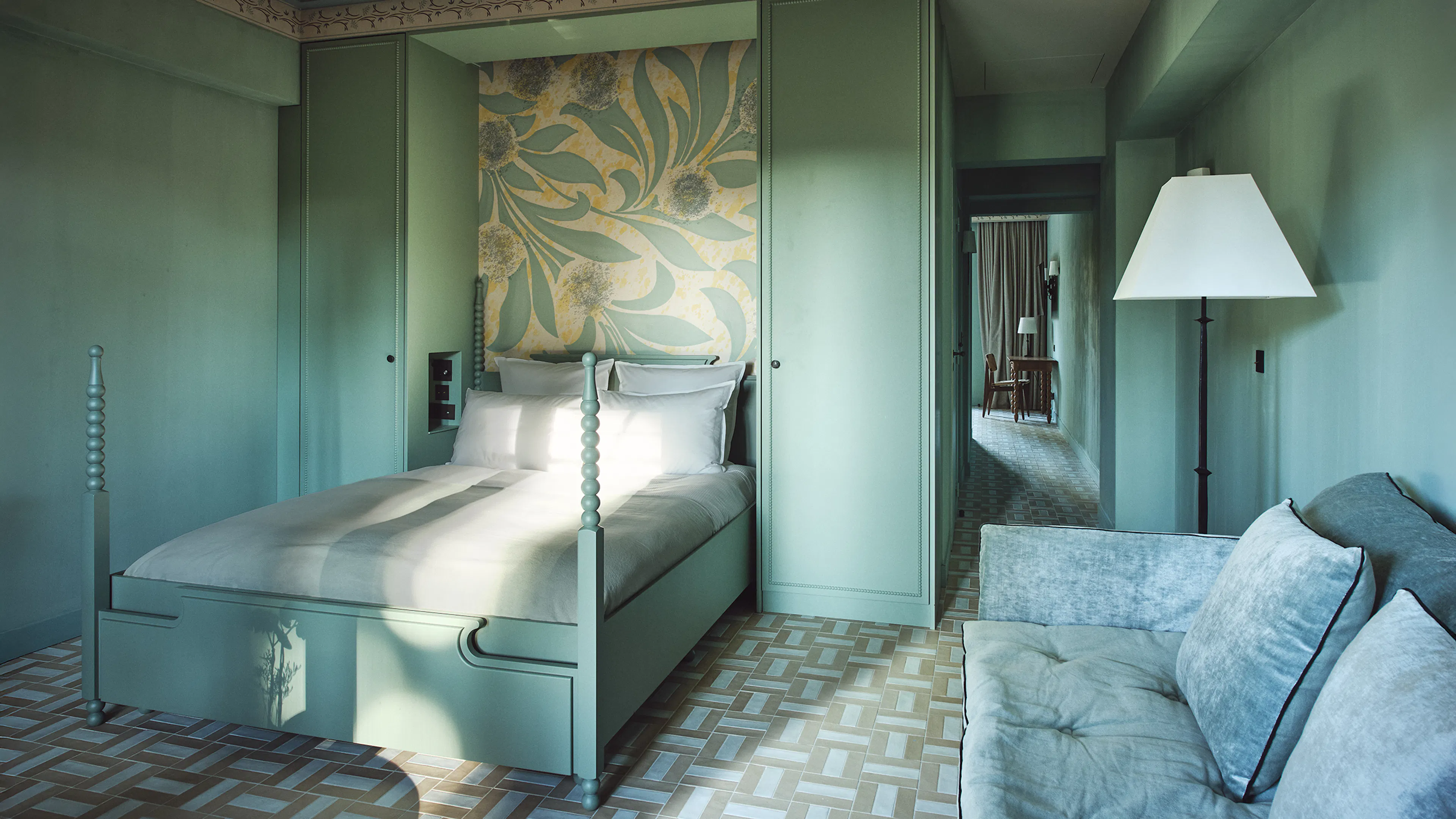 Hôtel le Pigonnet - Offre exclusive Hiver