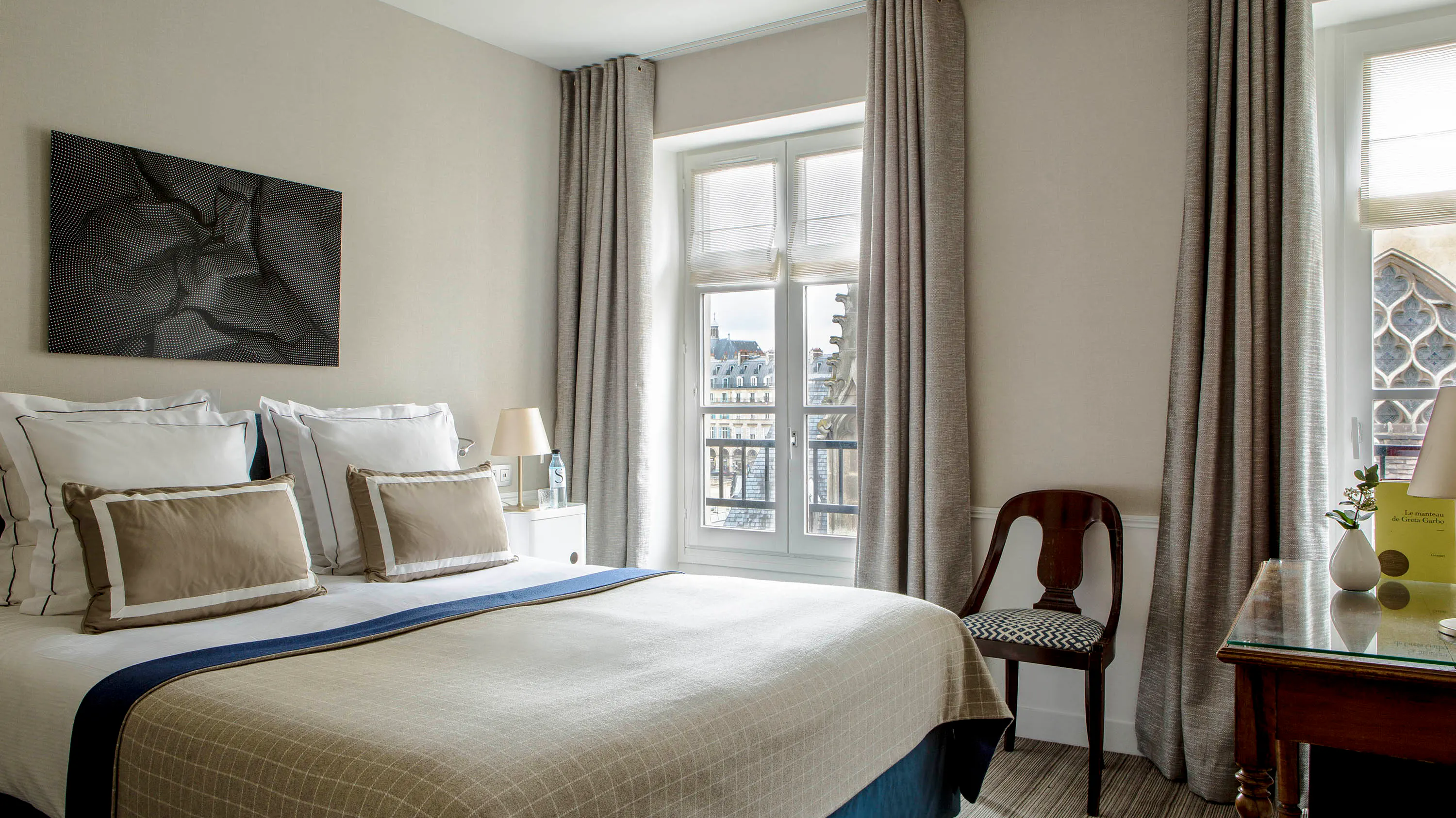 Hôtel de la Place du Louvre - Exclusive winter offer