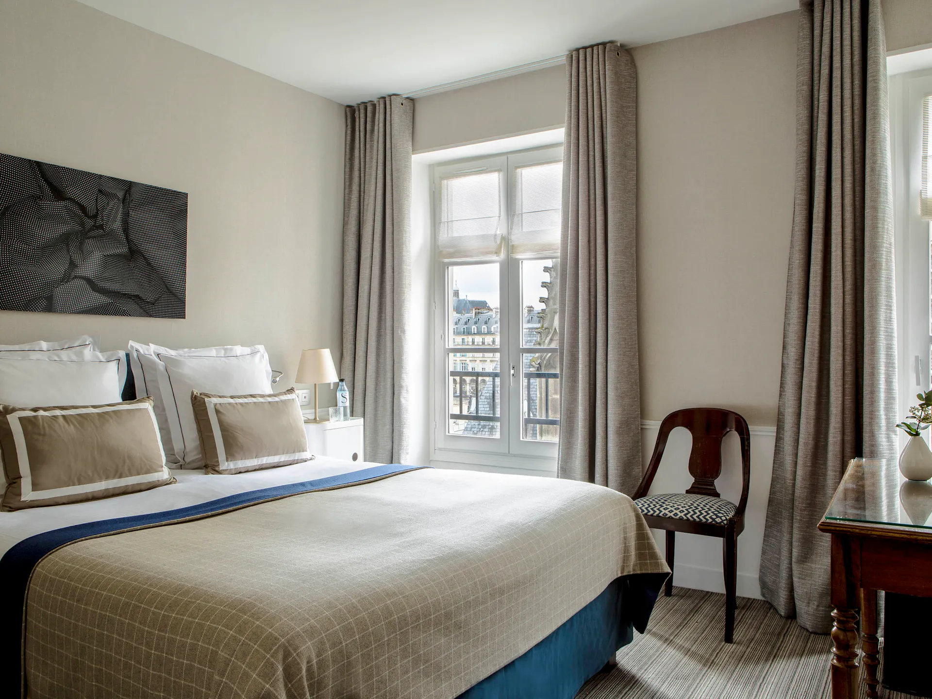 Hôtel de la Place du Louvre - Offre exclusive Hiver