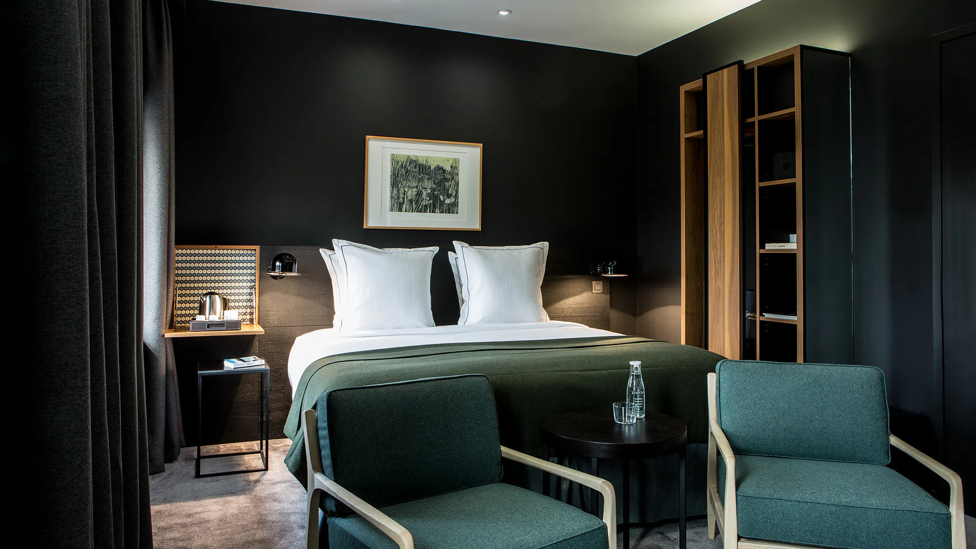 Hôtel Louvre-Lens - Exclusive Summer Offer