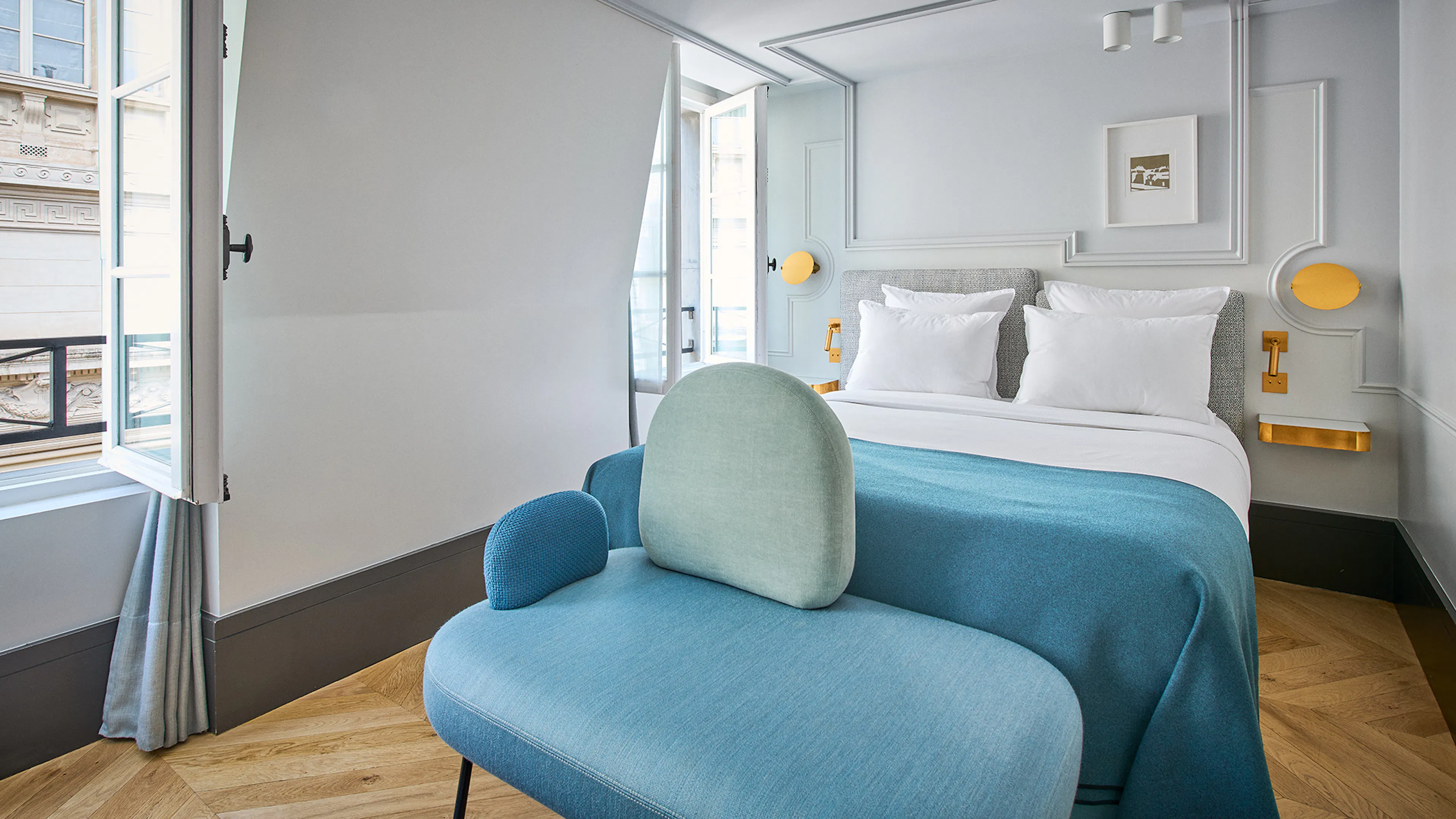 Maison Armance - Offre exclusive Hiver