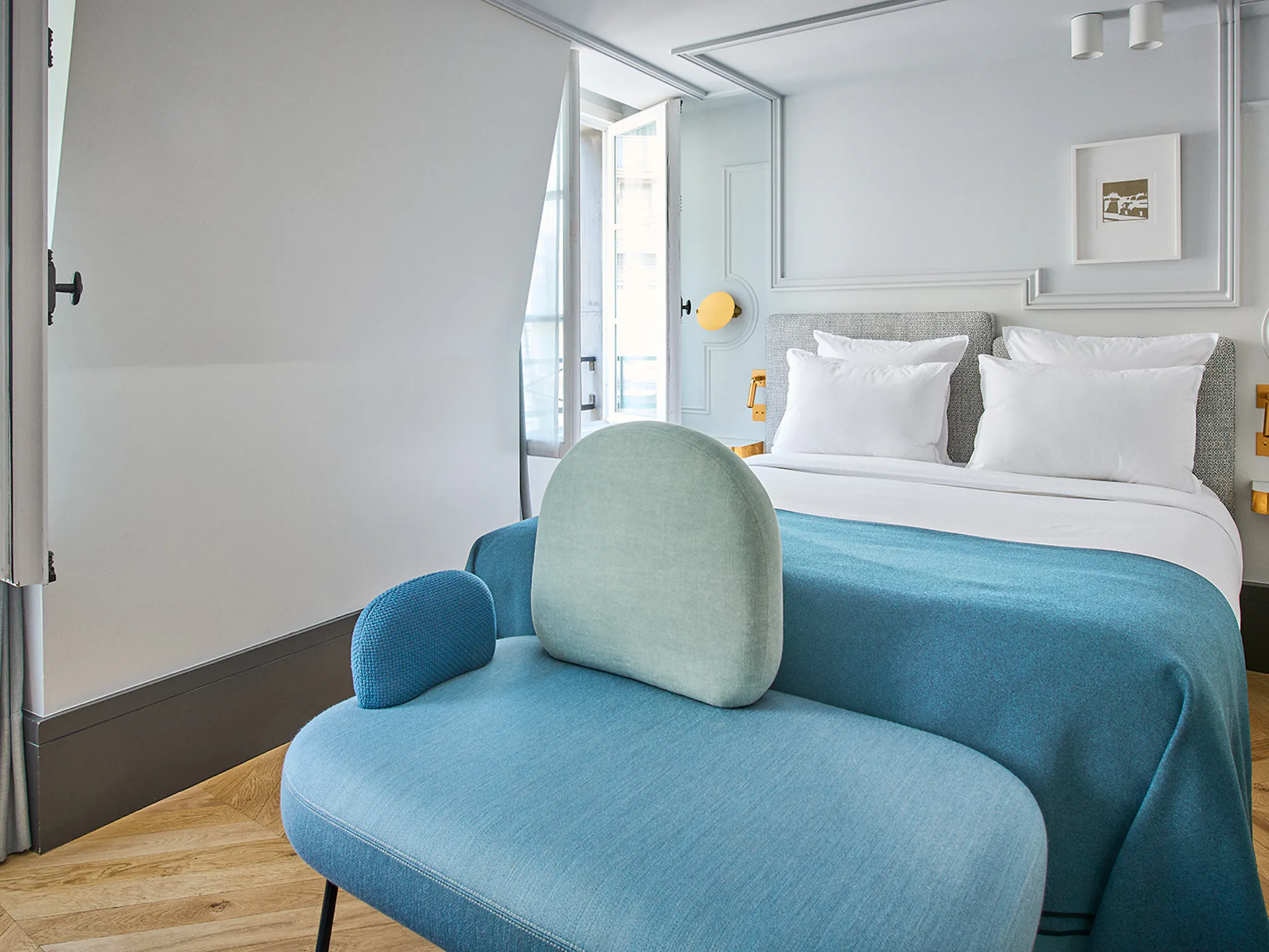 Maison Armance - Offre exclusive Hiver