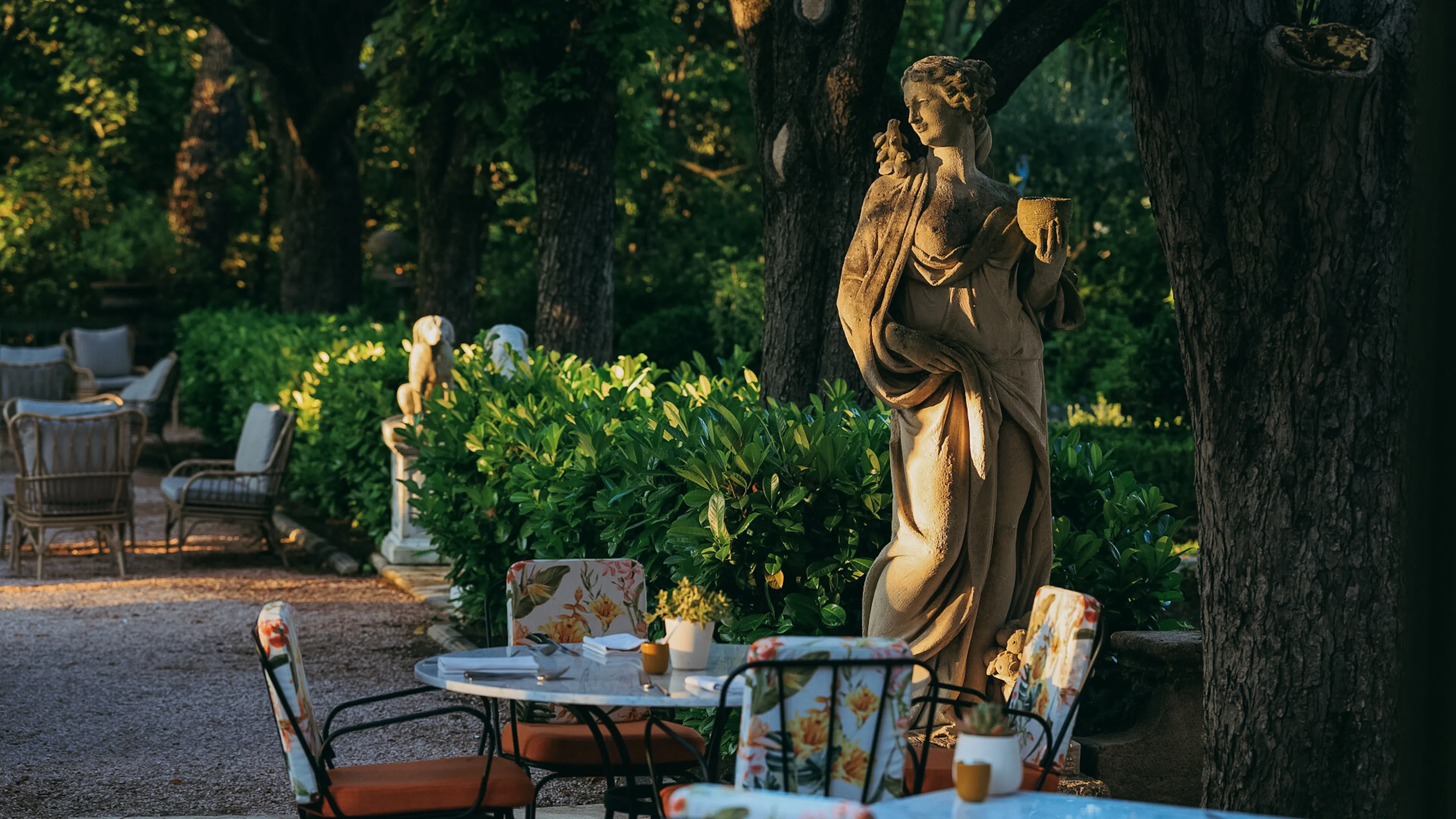 Hôtel le Pigonnet - Les rendez-vous gourmand de Pâques