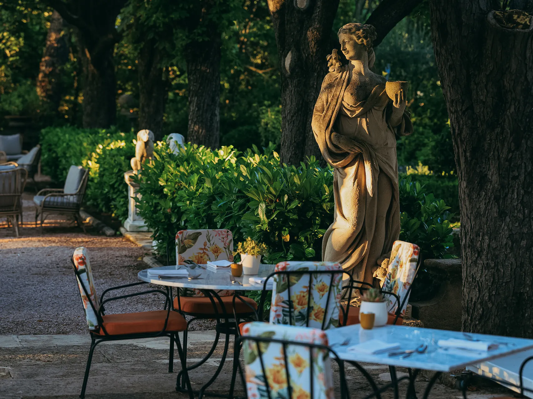Hôtel le Pigonnet - Les rendez-vous gourmand de Pâques