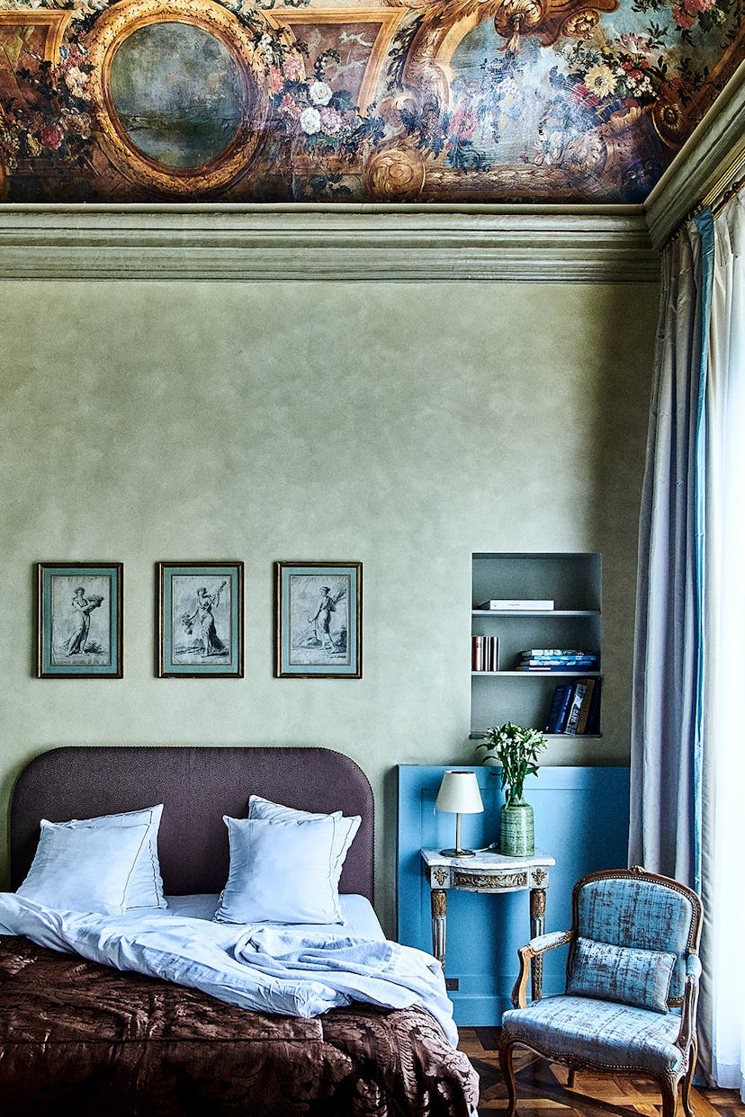 hotel paris centre near gare montparnasse