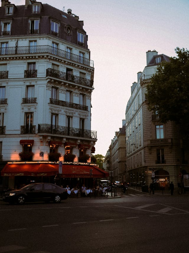 Saint-Germain-des-Prés