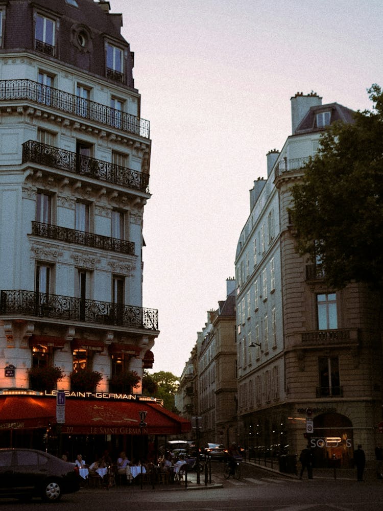 Saint-Germain-des-Prés