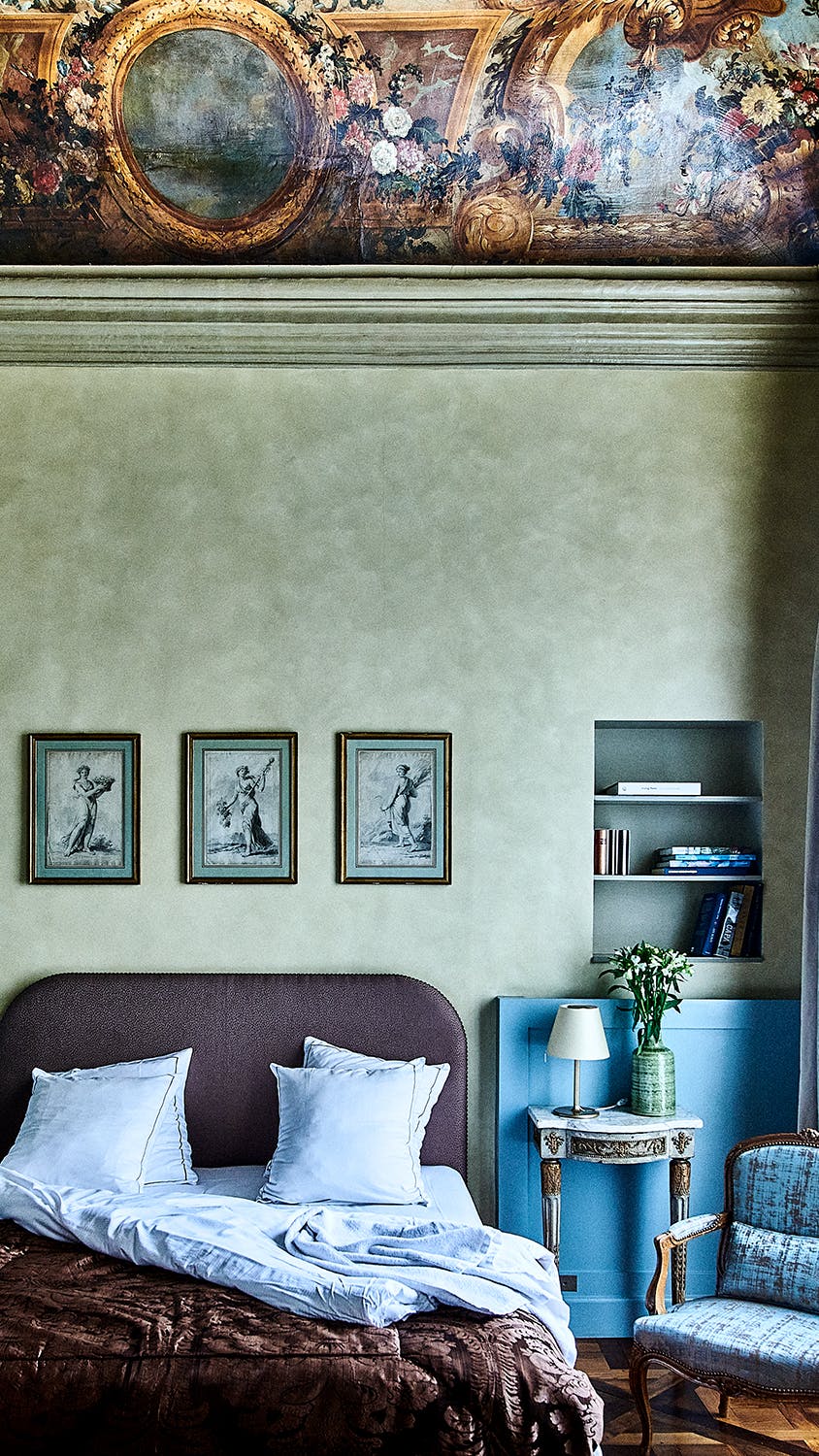 Hôtel des Saints Pères 4 étoiles Rive Gauche Paris