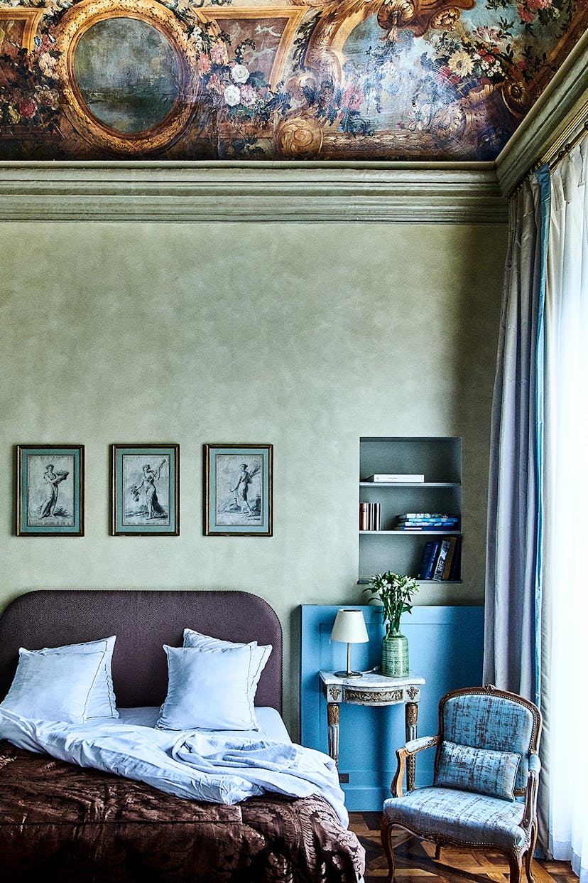 Hôtel des Saint Pères, hôtel 4 étoiles 6ème Paris