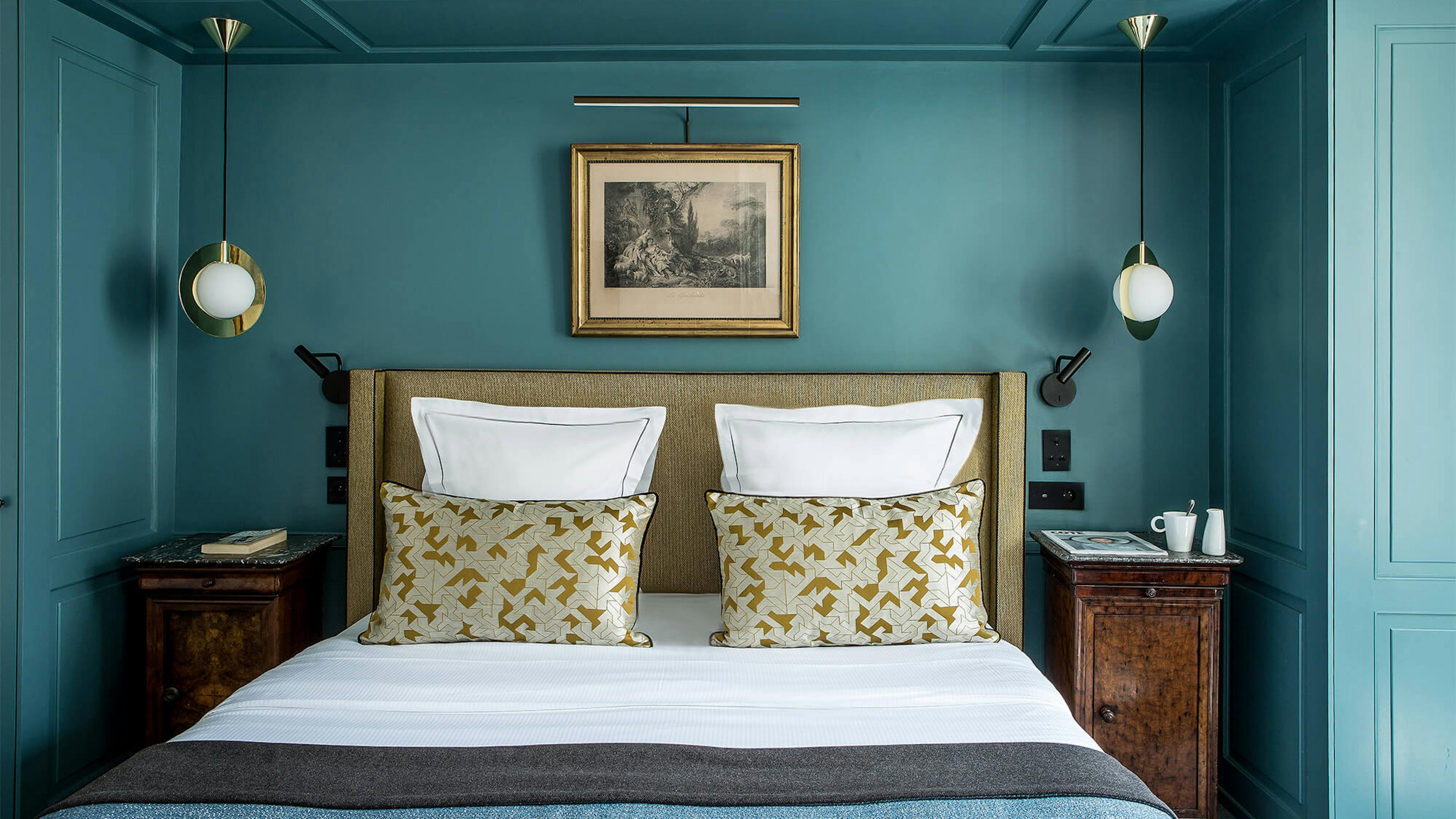 Hôtel Brighton - Flexible Rate