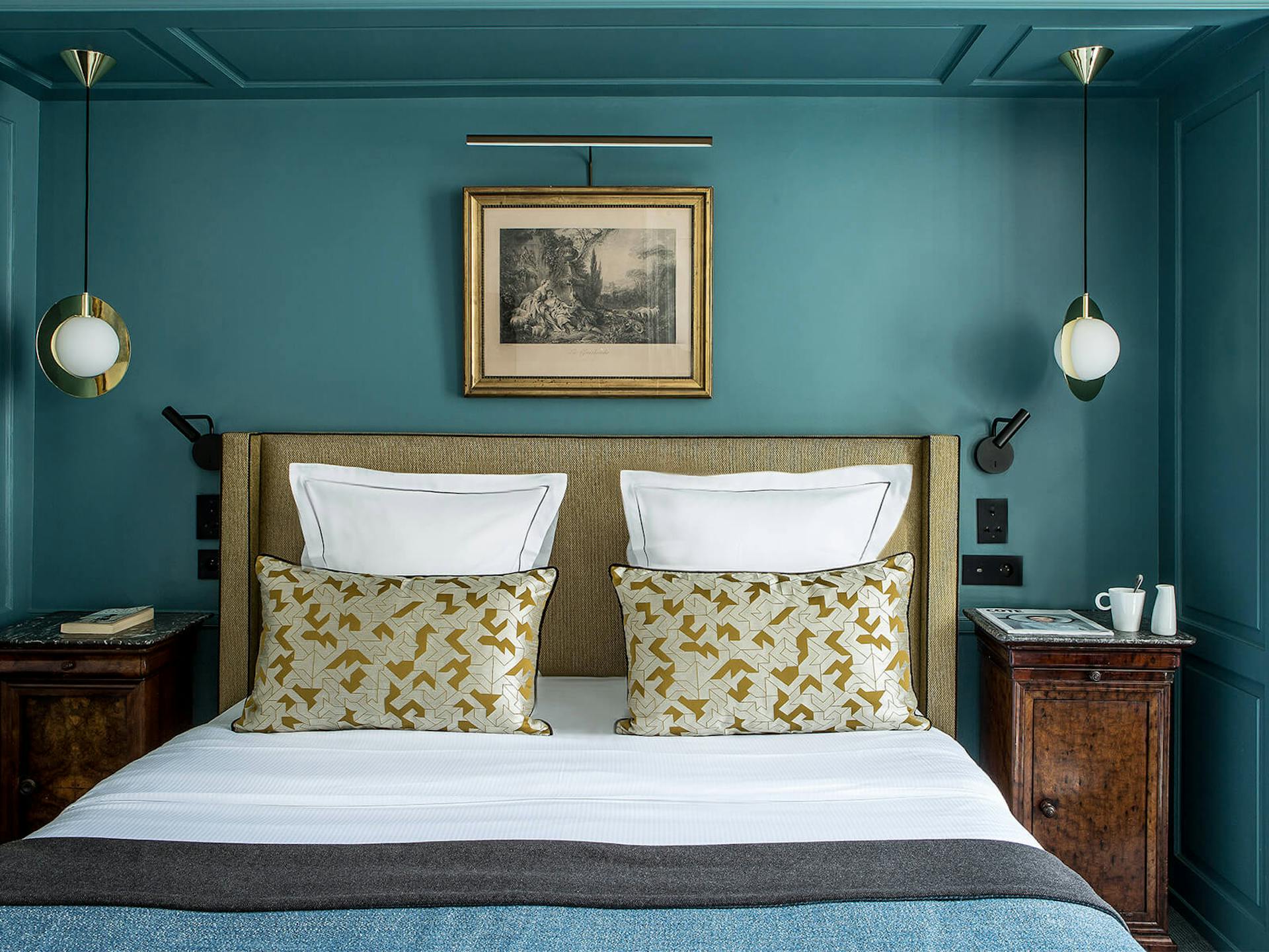 Hôtel Brighton - Flexible Rate