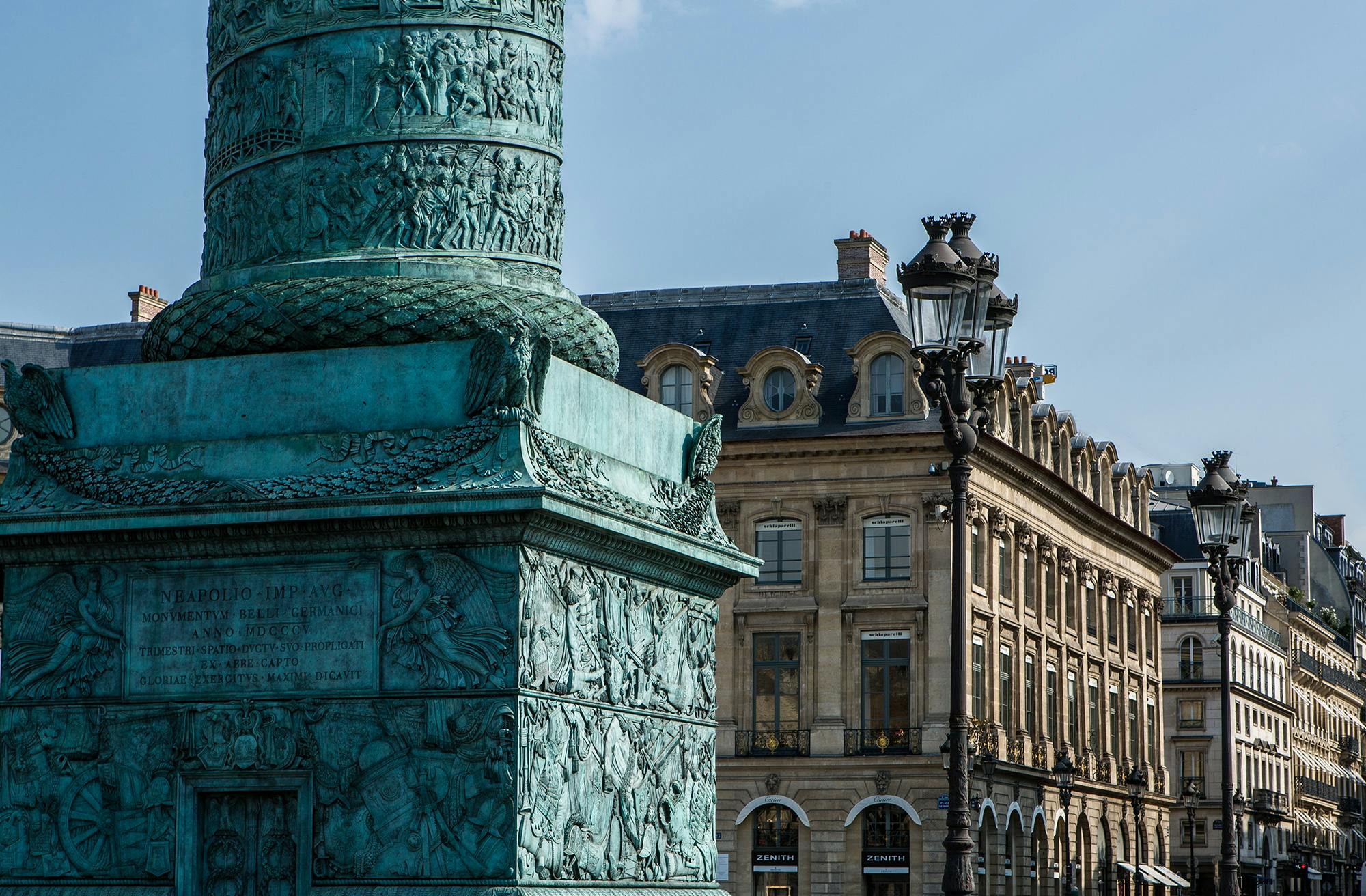 Hotel 4 étoiles Mansart à côté Opéra Garnier Paris
