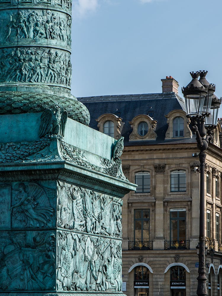 Place Vendôme