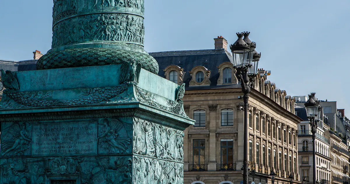 Hôtel Mansart
