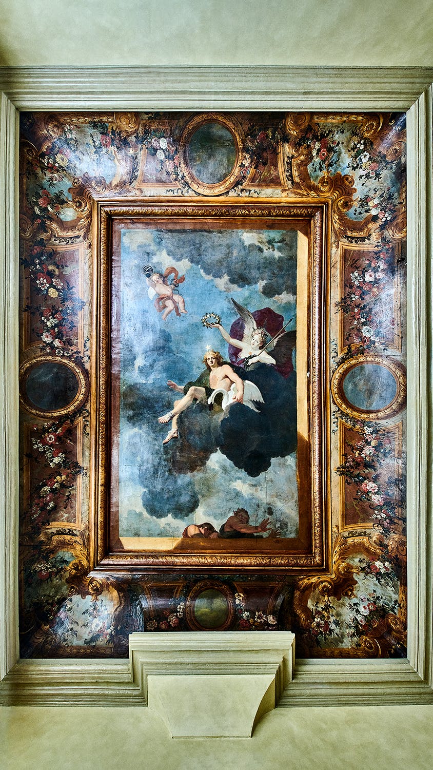 Hôtel des Saints Pères 4 étoiles Rive Gauche Paris