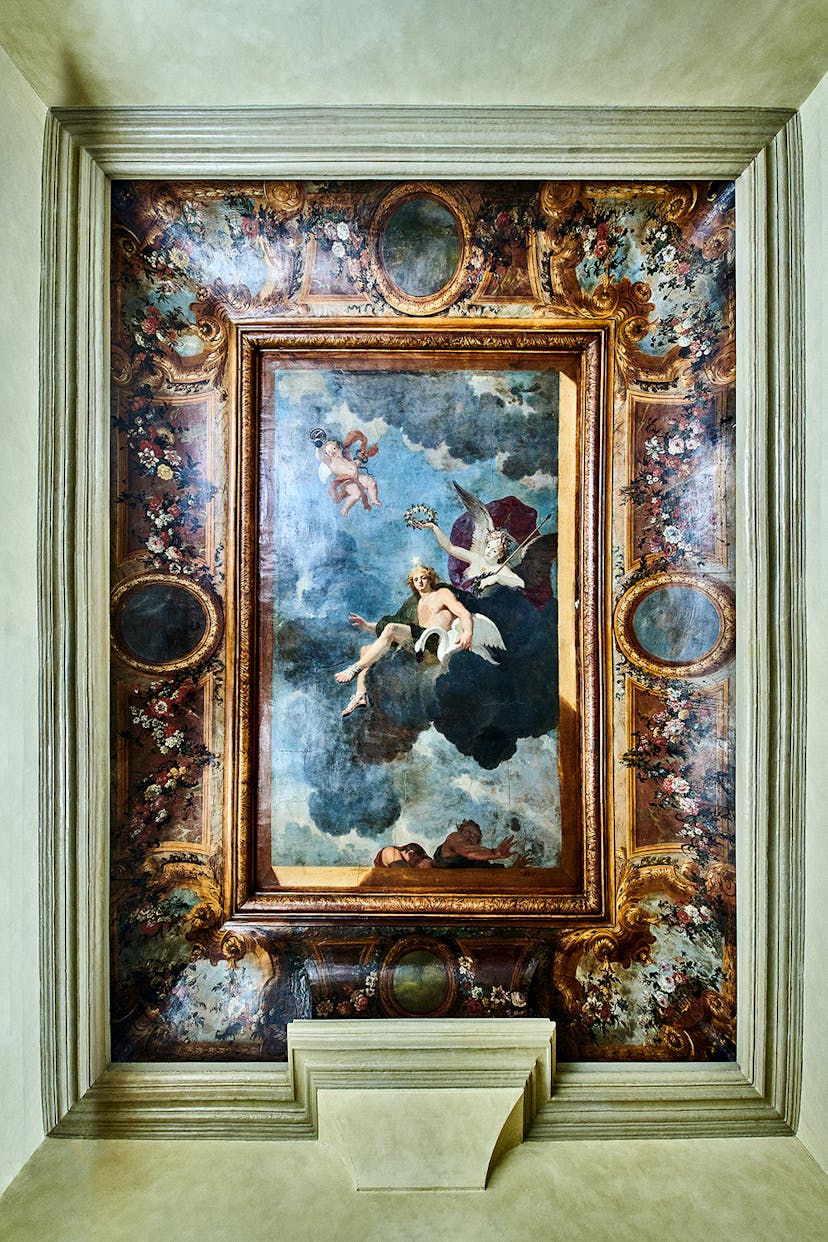 Hôtel des Saint Pères, hôtel 4 étoiles 6ème Paris