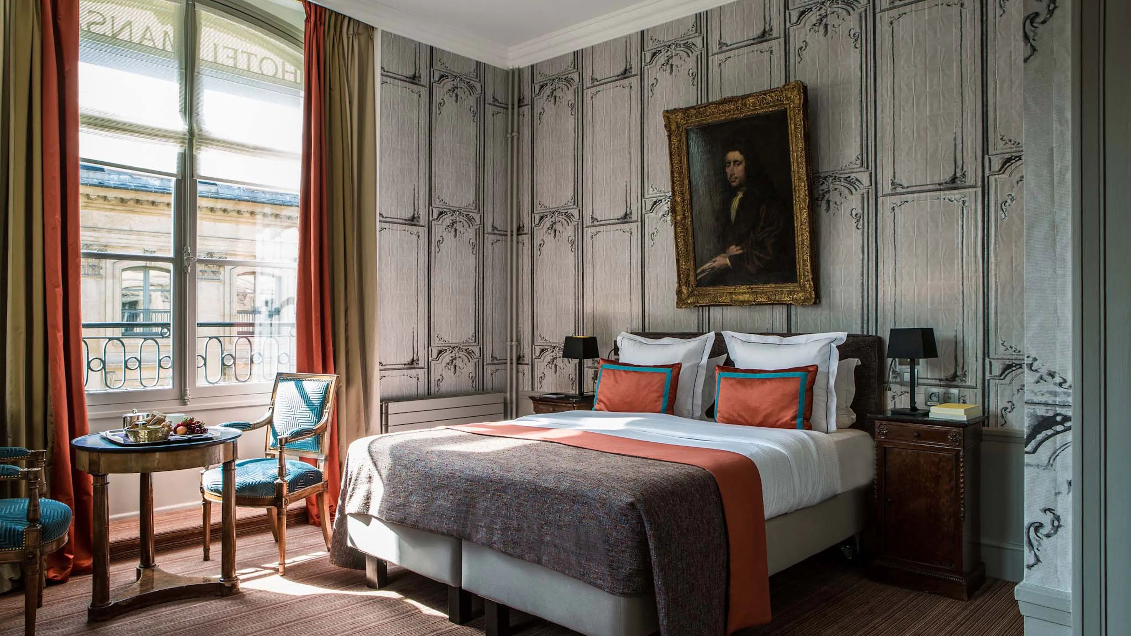 Hôtel Mansart - Offre exclusive été