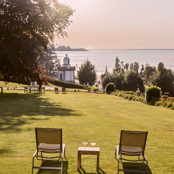 manoir des impressionnistes